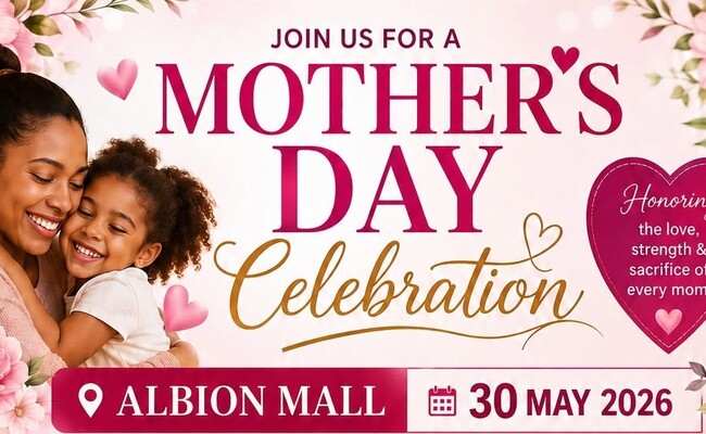Mother's Day